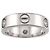 Cartier Love Ring in 18K Weißgold - Ansicht 2