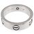 Cartier Love Ring in 18K Weißgold - Ansicht 4