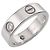 Cartier Love Ring in 18K Weißgold - Ansicht 6