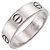 Anello Cartier Love in oro bianco