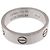 Cartier Love Ring in 18K Weißgold - Ansicht 3