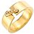 Chaumet Liens Bandring aus 18K Gelbgold