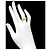 Chaumet Liens Bandring aus 18K Gelbgold - Ansicht 8