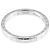 Chopard Ice Cube Band Ring in 18K White Gold - view 3