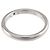 Autre Marque Tiffany & Co. Stacking Ring aus Platin 950 - Ansicht 4