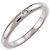 Autre Marque Tiffany & Co. Stacking Ring aus Platin 950 - Ansicht 5