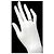Autre Marque Tiffany & Co. Stacking Ring aus Platin 950 - Ansicht 7