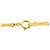 Autre Marque Collier Cœur Tiffany & Co. en or jaune 18K - vue 5