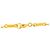Autre Marque Collier Cœur Tiffany & Co. en or jaune 18K - vue 6