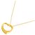 Autre Marque Tiffany & Co. Herz-Halskette