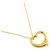 Autre Marque Tiffany & Co. Herz-Halskette - Ansicht 3