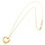 Autre Marque Collana Cuore Tiffany & Co. in Oro Giallo 18K - vista 2