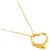 Autre Marque Collana Cuore Tiffany & Co. in Oro Giallo 18K - vista 3