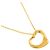 Autre Marque Collier Cœur Tiffany & Co. - vue 3