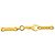 Autre Marque Collana Cuore in Oro Giallo 18K Tiffany & Co. - vista 6