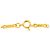 Autre Marque Collana Cuore Tiffany & Co. in Oro Giallo 18K - vista 5