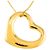Autre Marque Collana Cuore in Oro Giallo 18K Tiffany & Co. - vista 4