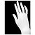 Autre Marque Tiffany & Co. Harmony Diamantring aus Platin 950 - Ansicht 6