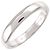 Autre Marque Tiffany & Co. Forever 1 Band Ring