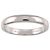 Autre Marque Tiffany & Co. Forever 1 Band Ring - Ansicht 2