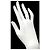Autre Marque Tiffany & Co. Forever 1 Band Ring - Ansicht 6