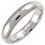 Autre Marque Tiffany & Co. Forever 1 Platin-Bandring