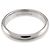 Autre Marque Tiffany & Co. Forever 1 Platin-Bandring - Ansicht 3