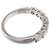 Autre Marque Anel Tiffany & Co. Forever Half Diamond - vista 4
