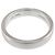Anello Harry Winston Three-Stone 1-Diamond in Platino - vista 3