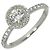 Piaget Passion Diamantring aus Platin