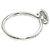 Piaget Passion Diamantring aus Platin - Ansicht 4
