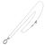 Collana Harry Winston HW Loop Medium in diamanti - vista 2