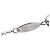 Collana Harry Winston HW Loop Medium in diamanti - vista 4