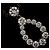 Collana Harry Winston HW Loop Medium in diamanti - vista 6