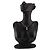 Collana Harry Winston HW Loop Medium in diamanti - vista 7