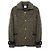Giacca Chanel Tweed Moscow Blu Navy e Oro D'oro Blu scuro
