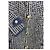 Giacca Chanel Tweed Moscow Blu Navy e Oro D'oro Blu scuro - vue 4