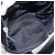 Bolso de mano BURBERRY Nova Check PVC Beige Silver Auth 205321 Plata - vista 12