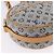 LOUIS VUITTON Monogram Mini Jeanne PM Shoulder Bag Blue M92001 LV Auth gh2364V Azul - vista 17