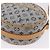 LOUIS VUITTON Monogram Mini Jeanne PM Shoulder Bag Blue M92001 LV Auth gh2364V Azul - vista 18