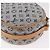 LOUIS VUITTON Monogram Mini Jeanne PM Shoulder Bag Blue M92001 LV Auth gh2364V Azul - vista 20