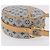 LOUIS VUITTON Monogram Mini Jeanne PM Shoulder Bag Blue M92001 LV Auth gh2364V Azul - vista 3