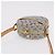 LOUIS VUITTON Monogram Mini Jeanne PM Shoulder Bag Blue M92001 LV Auth gh2364V Azul - vista 8