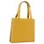 Bolso de mano LOEWE de cuero Amarillo Oro Auth ep16372 Dorado