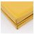 Bolso de mano LOEWE de cuero Amarillo Oro Auth ep16372 Dorado - vista 10