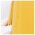 Bolso de mano LOEWE de cuero Amarillo Oro Auth ep16372 Dorado - vista 11