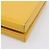 Bolso de mano LOEWE de cuero Amarillo Oro Auth ep16372 Dorado - vista 14