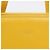 Bolso de mano LOEWE de cuero Amarillo Oro Auth ep16372 Dorado - vista 17