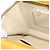 Bolso de mano LOEWE de cuero Amarillo Oro Auth ep16372 Dorado - vista 20