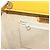 Bolso de mano LOEWE de cuero Amarillo Oro Auth ep16372 Dorado - vista 21